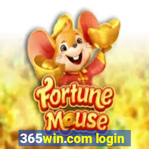 365win.com login